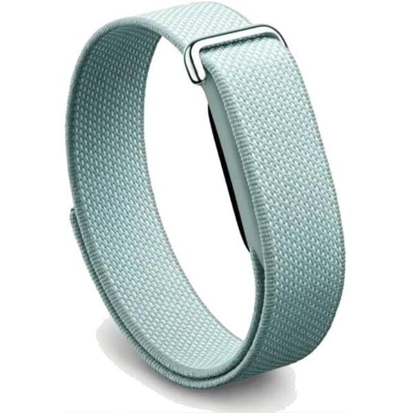 Ersatz-Armband für Google Fitbit Air – Mint