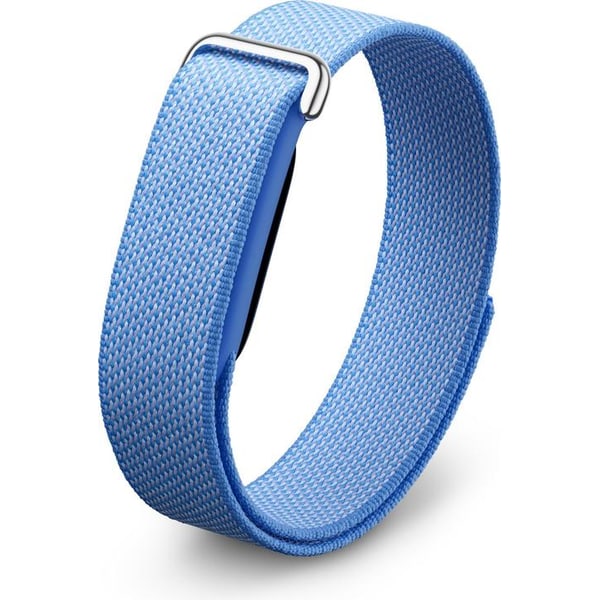 Google Fitbit Air Lavender