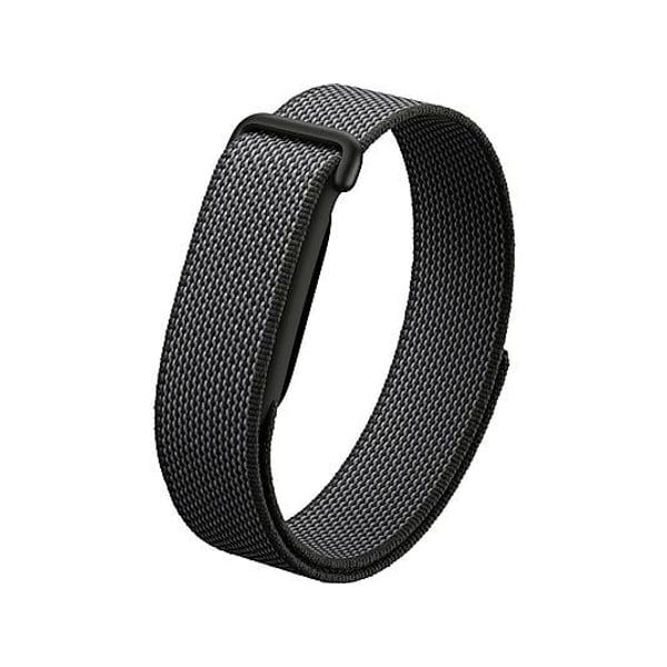 Google Fitbit Air Obsidian