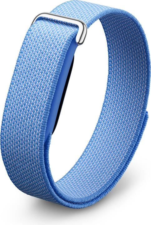 Google Fitbit Air Lavender