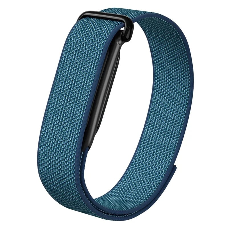 Sport Loop Armband – Ladehalterung für Google Fitbit Air